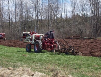 Ploughing Match