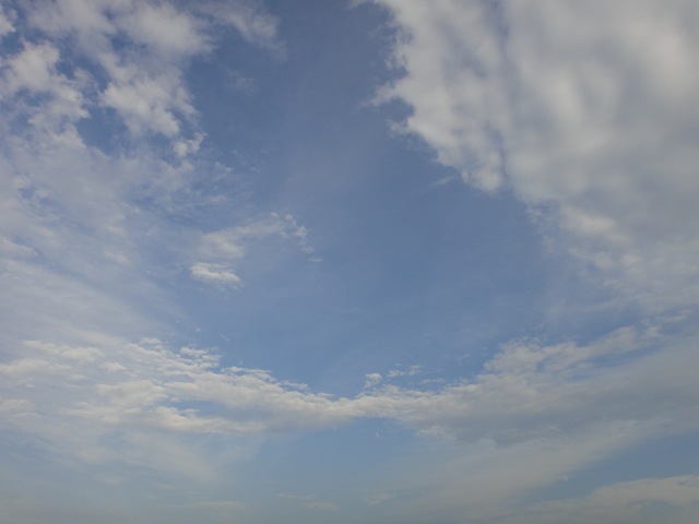 Open Sky