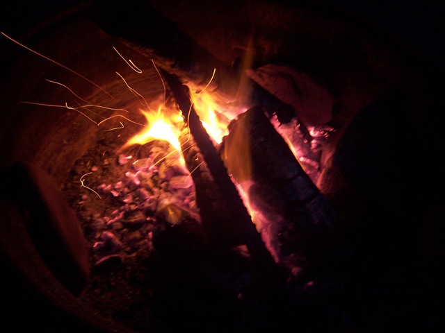 Fire