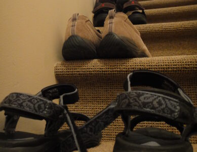 Everything is Different