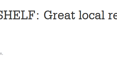 The Madrigal in The Herald!