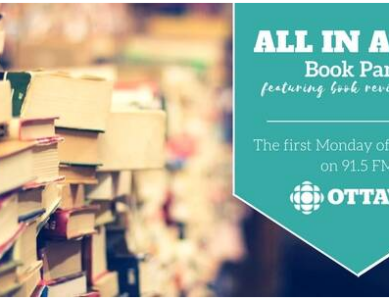 CBC All in a Day Book Review