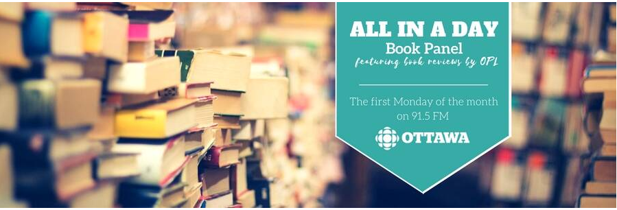 CBC All in a Day Book Review