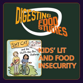 Digesting Food Studies